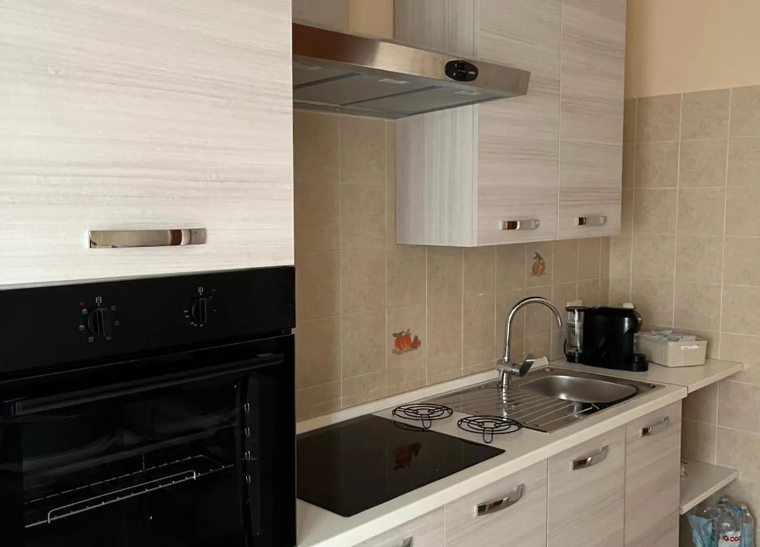 Appartamento Trinacria Castellammare del Golfo Italy