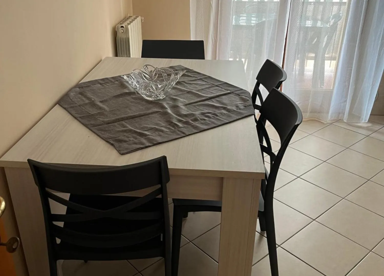 Apartment Appartamento Trinacria Castellammare del Golfo