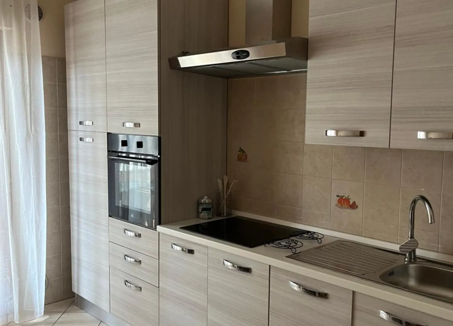 Appartamento Trinacria Castellammare del Golfo Italy