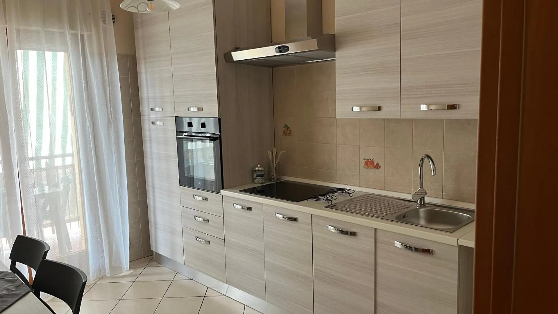 Appartamento Trinacria Castellammare del Golfo Apartment