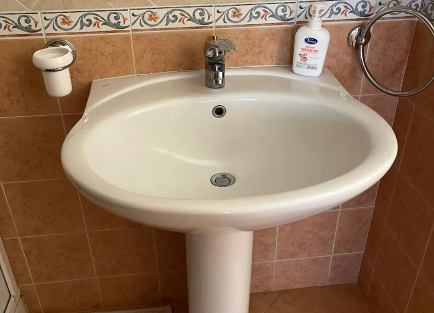 Apartment Appartamento Trinacria Castellammare del Golfo