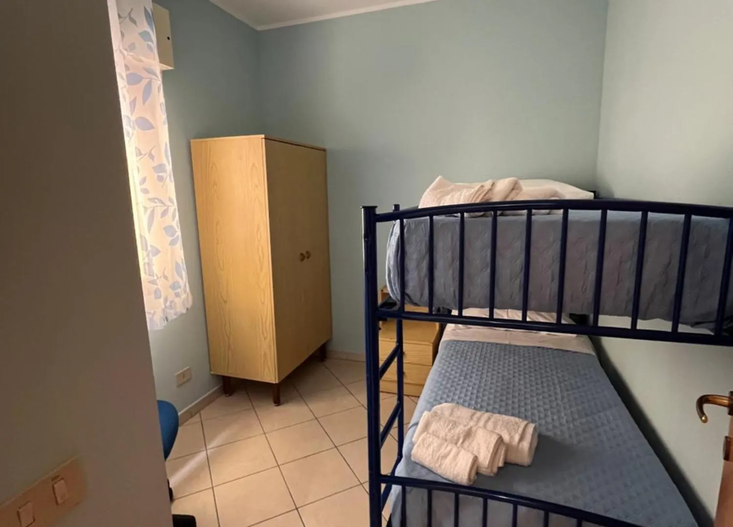 Apartment Appartamento Trinacria Castellammare del Golfo
