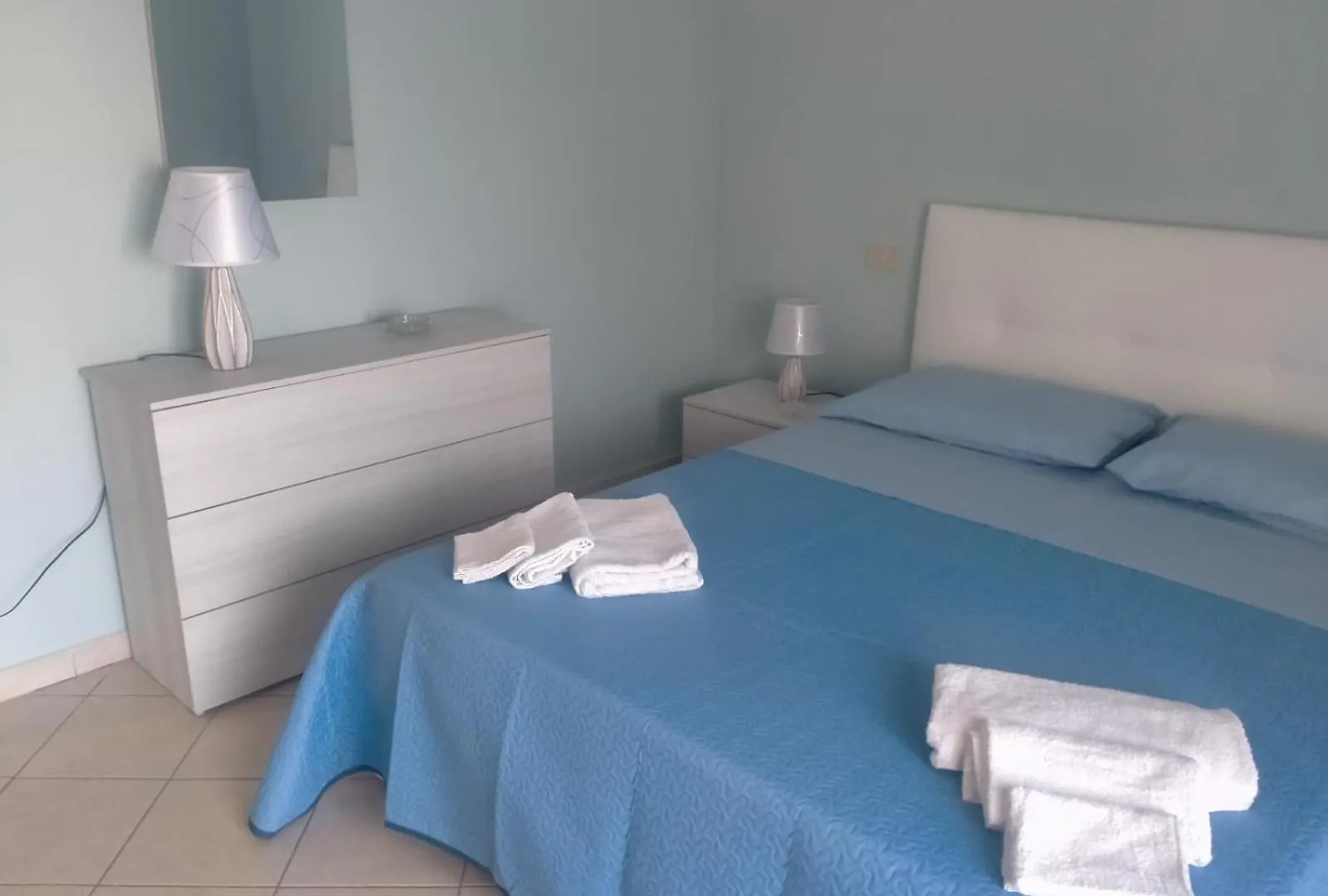 Appartamento Trinacria Castellammare del Golfo Apartment