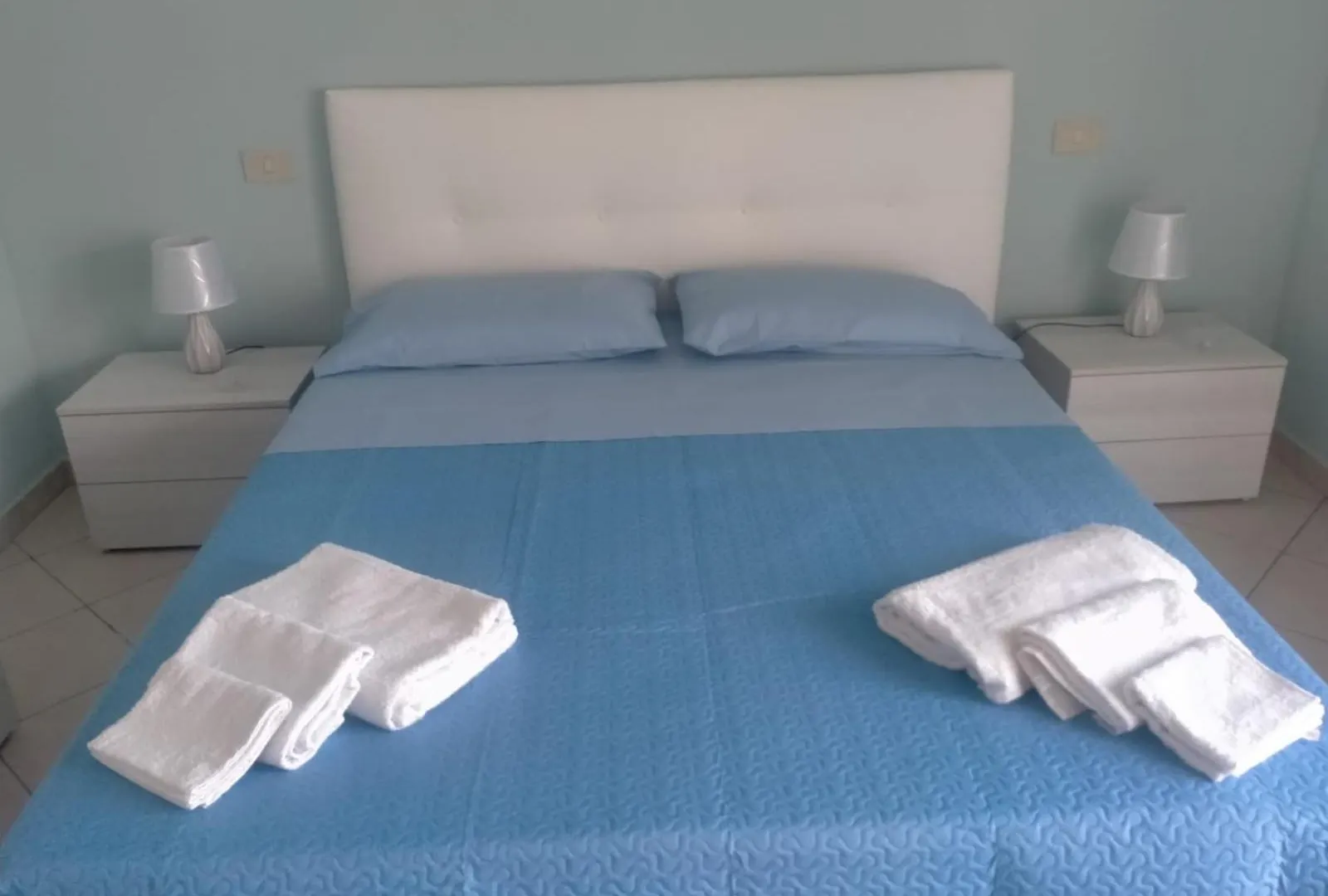 Appartamento Trinacria Castellammare del Golfo 0*,  Italy