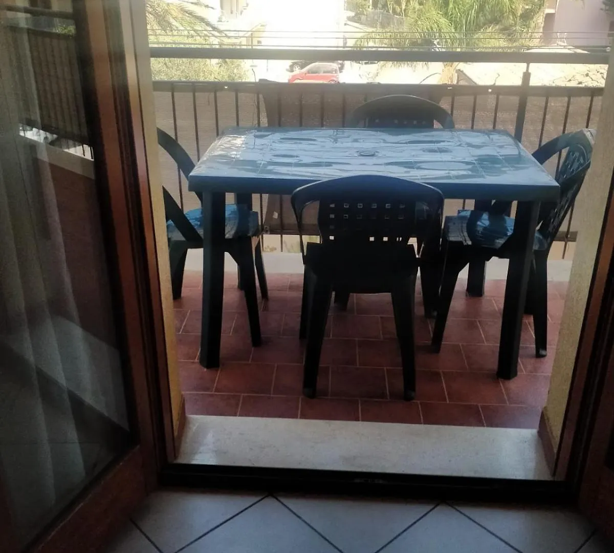 Appartamento Trinacria Castellammare del Golfo 0*,