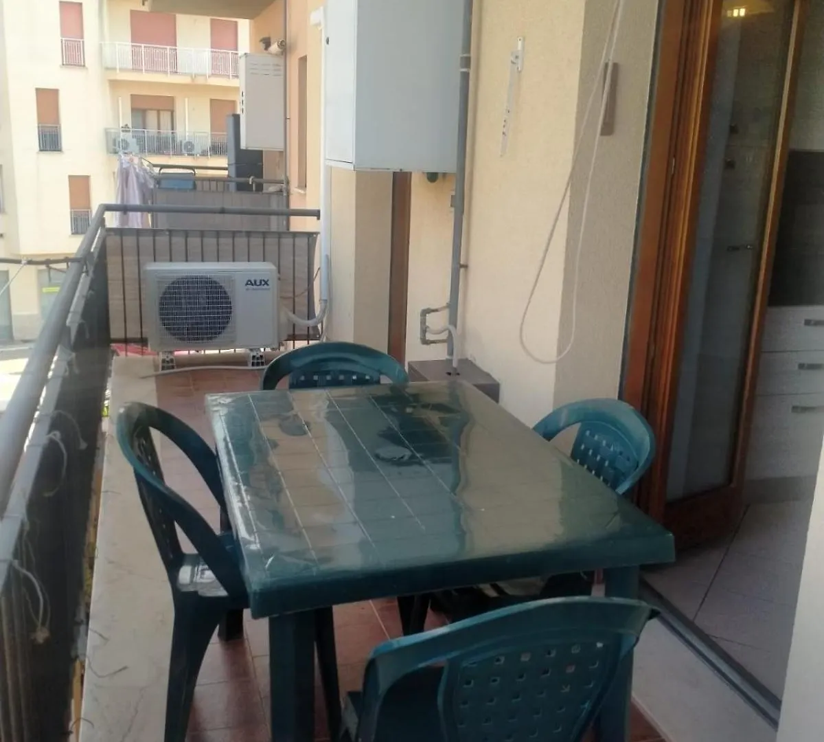 Apartment Appartamento Trinacria Castellammare del Golfo