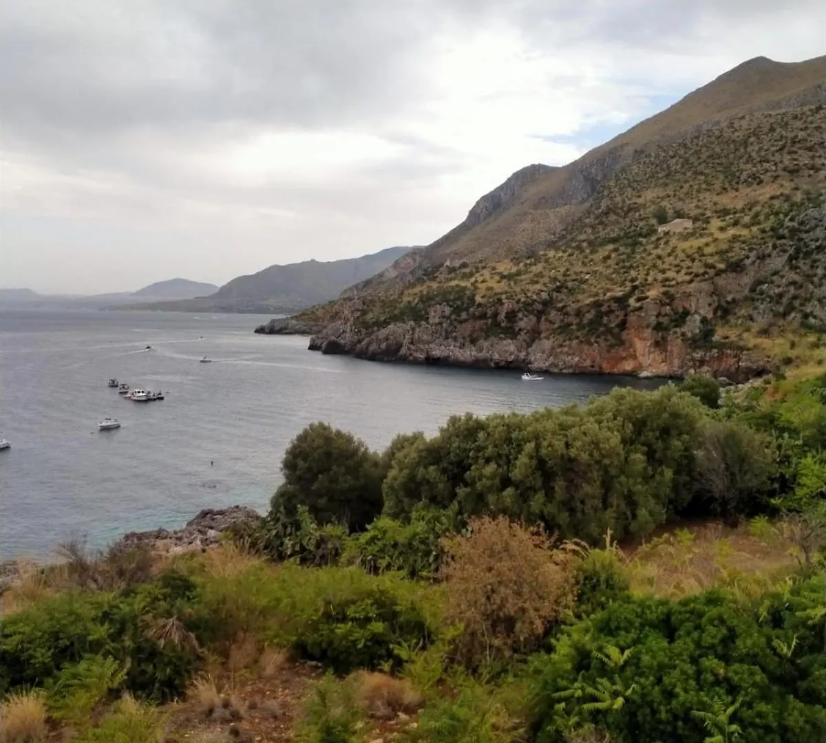 Appartamento Trinacria Castellammare del Golfo 0*,  Italy