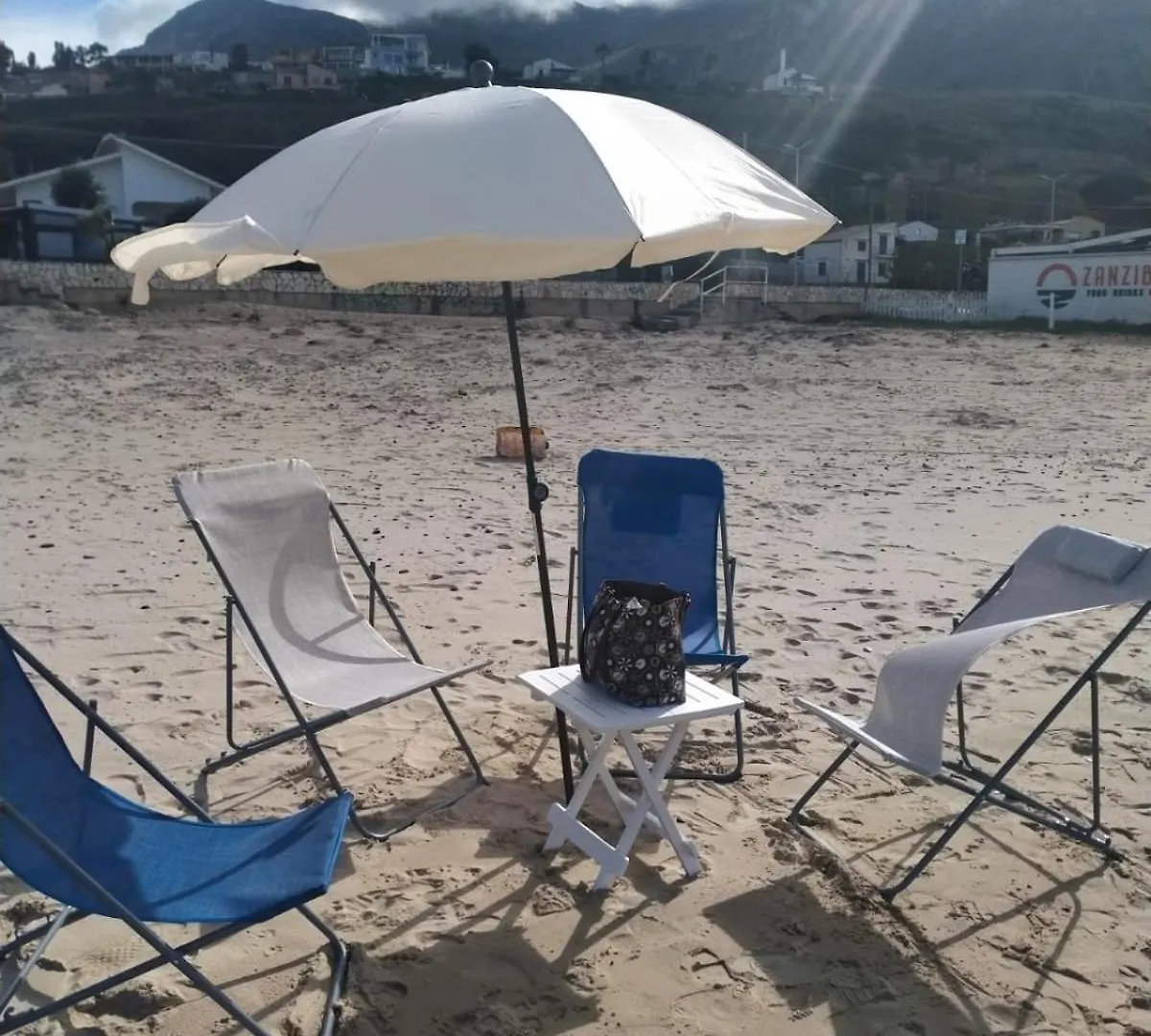 Apartment Appartamento Trinacria Castellammare del Golfo Italy