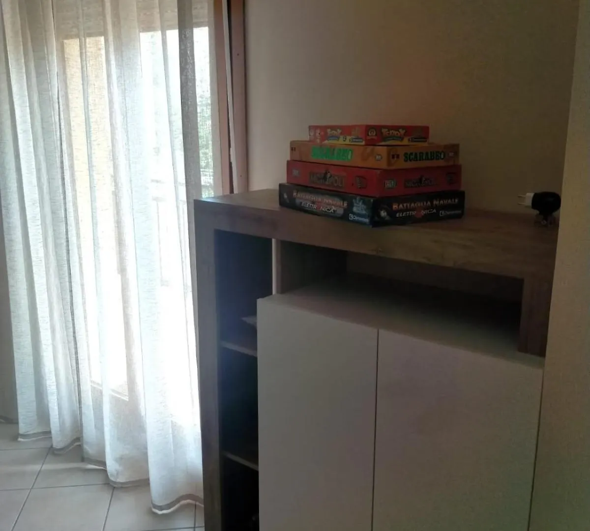 Appartamento Trinacria Castellammare del Golfo