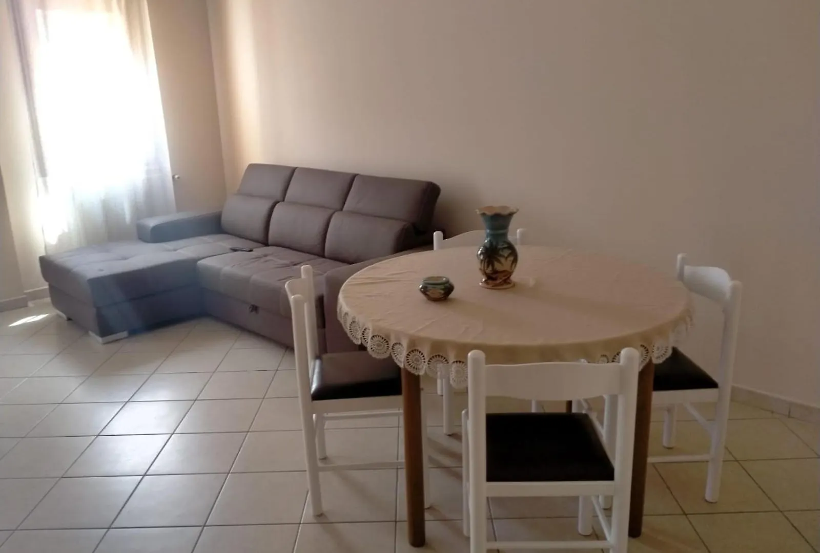 Appartamento Trinacria Castellammare del Golfo Italy