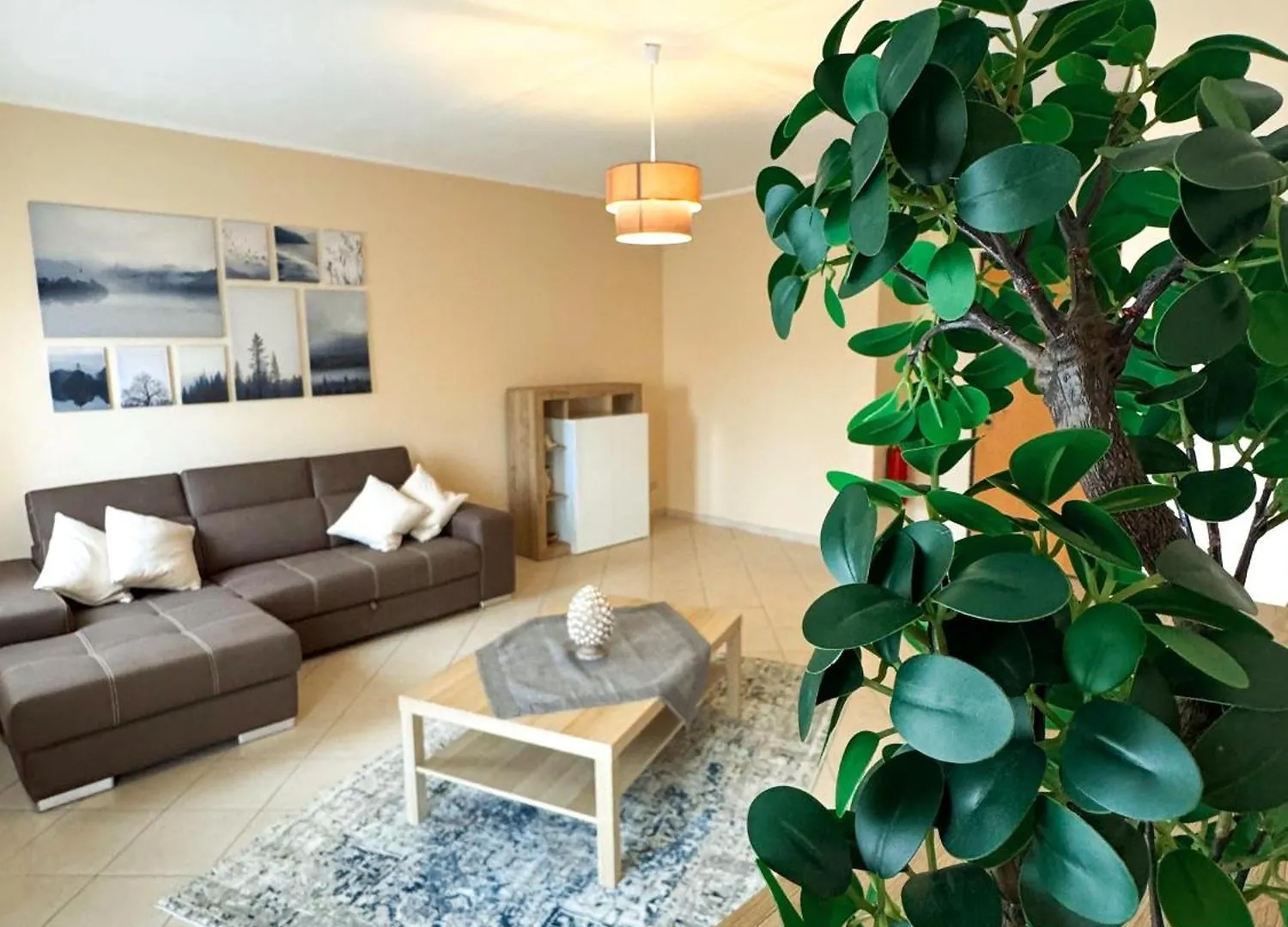 Appartamento Trinacria Castellammare del Golfo Apartment