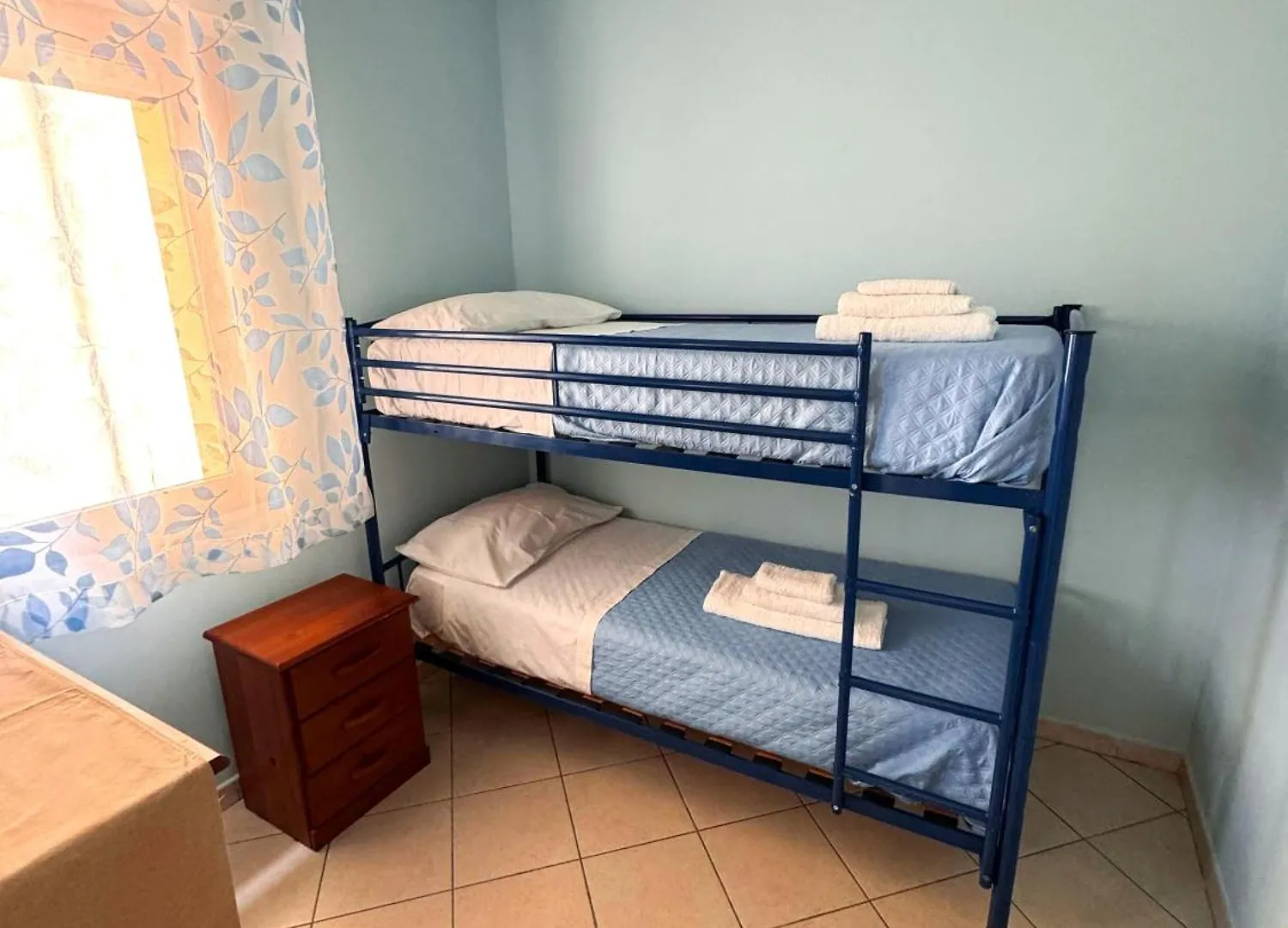 Apartment Appartamento Trinacria Castellammare del Golfo Italy