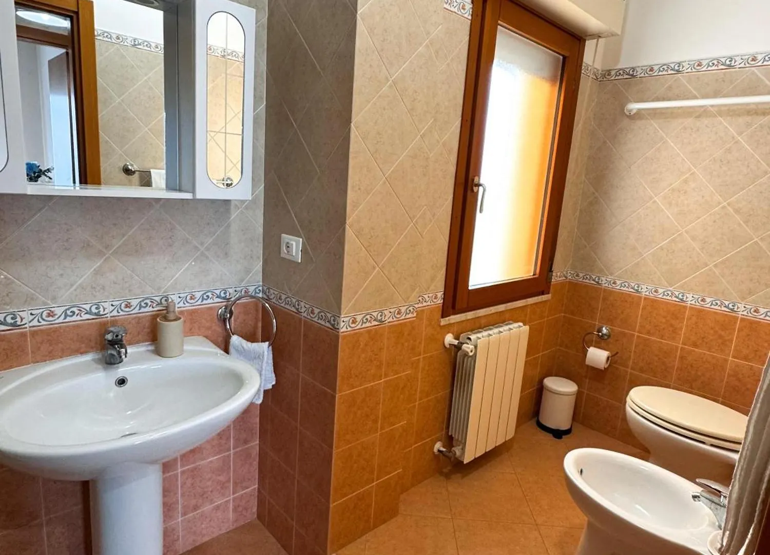 Appartamento Trinacria Castellammare del Golfo Apartment