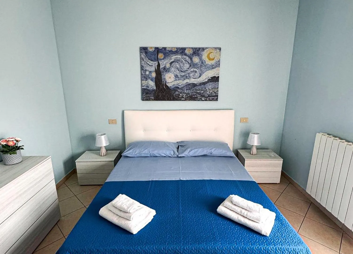 Appartamento Trinacria Castellammare del Golfo