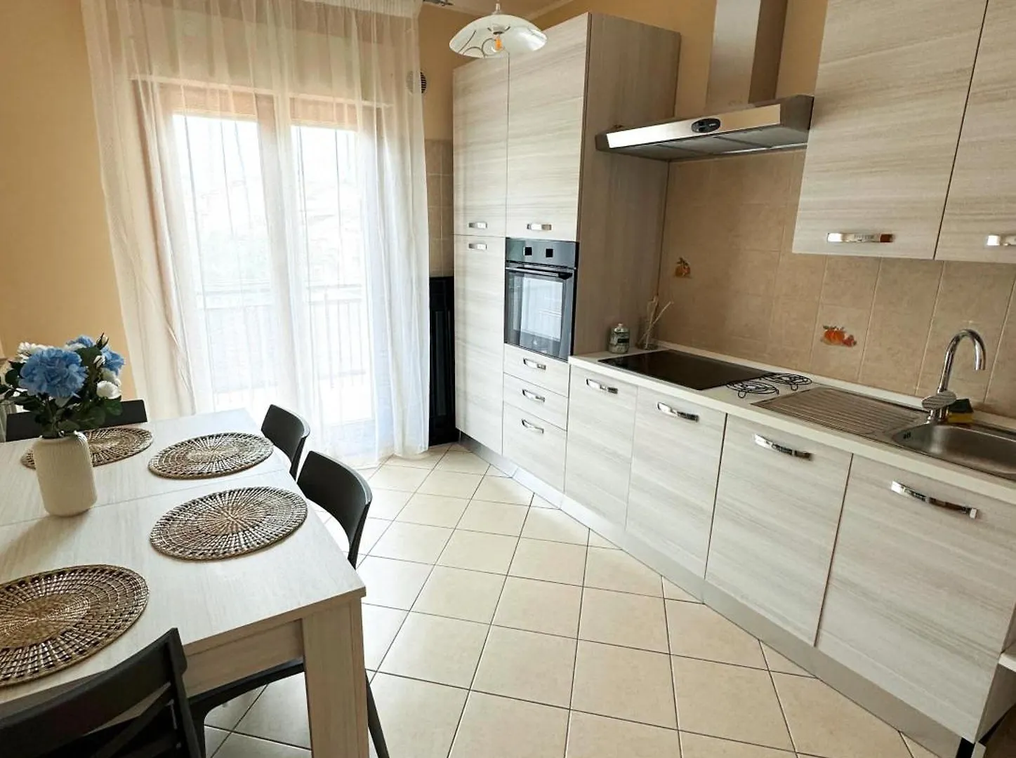 Appartamento Trinacria Castellammare del Golfo 0*,