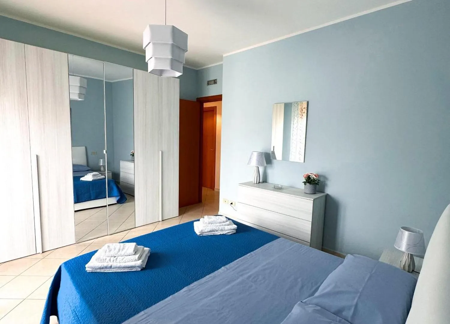 Appartamento Trinacria Castellammare del Golfo Apartment