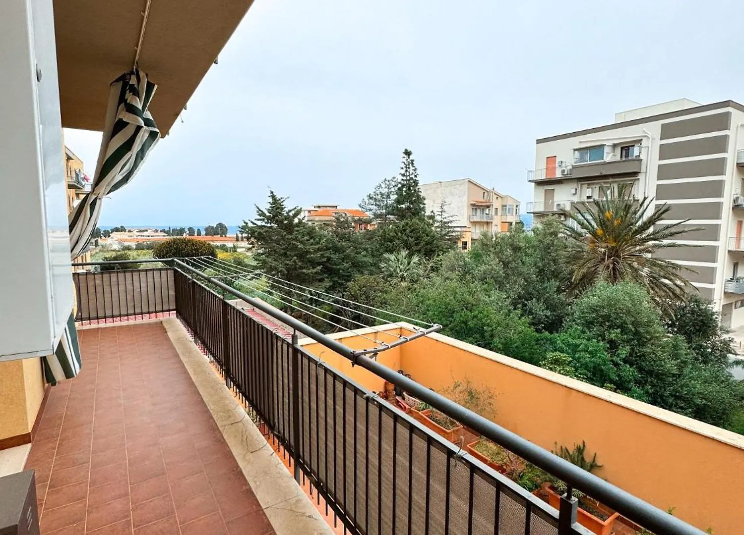Appartamento Trinacria Castellammare del Golfo Apartment