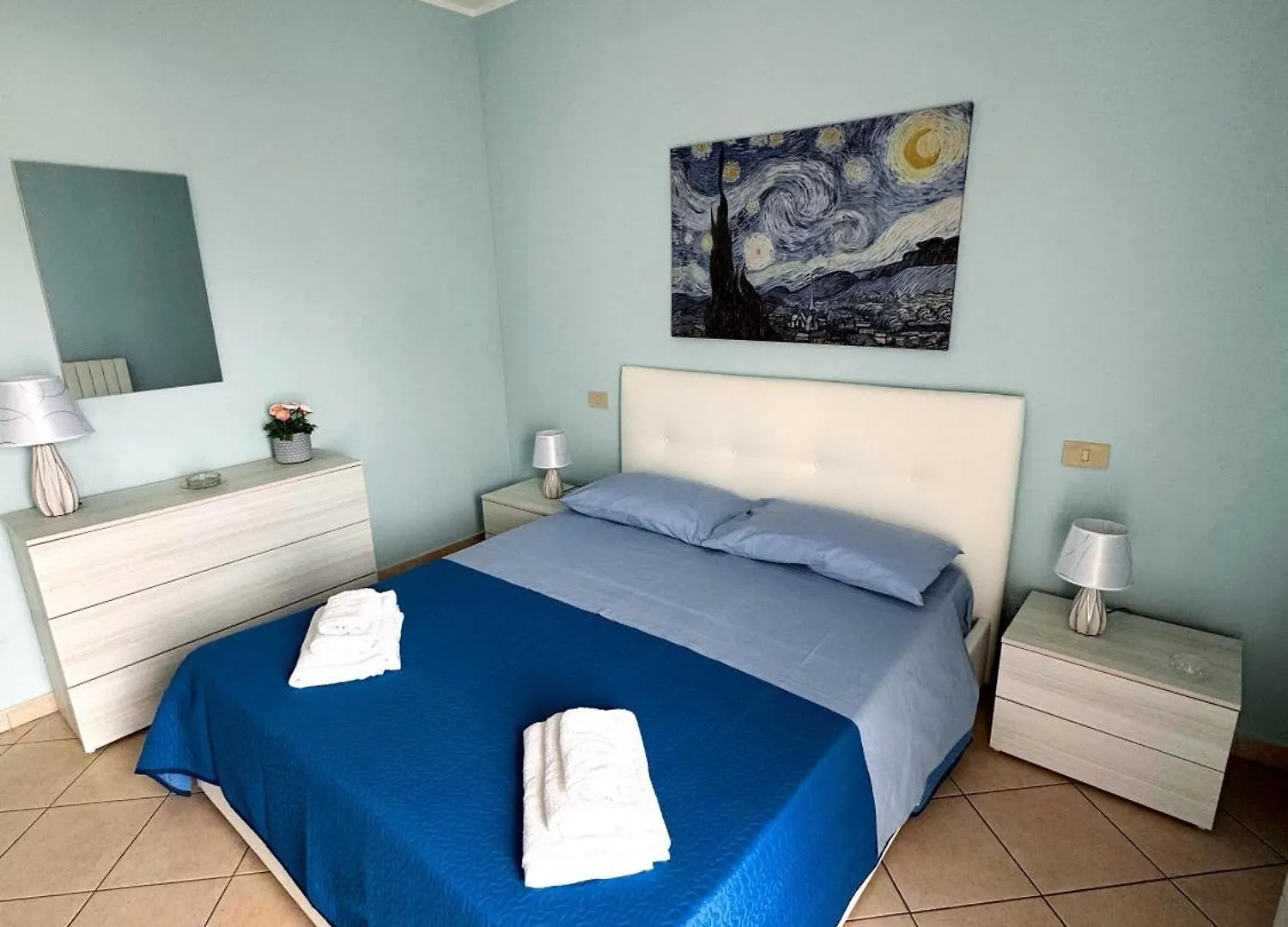 Appartamento Trinacria Castellammare del Golfo