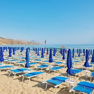 Pensión Castellammare Smart, Castellammare del Golfo
