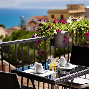 Pensión Le Di Mariú, Castellammare del Golfo