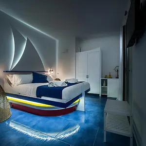 Bed and breakfast Cocciu D'amuri, Castellammare del Golfo