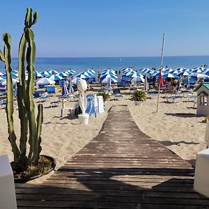 Mizzika Vacanze Apartment