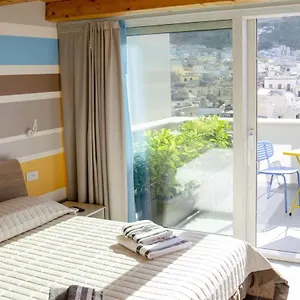 Solemare Apartment
