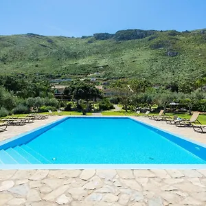 Ulivo Blu Homes Apartment