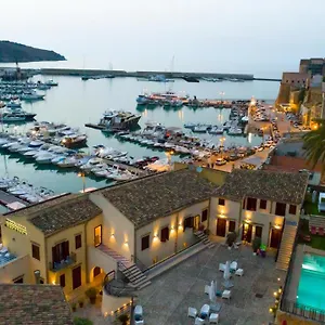 Cetarium Castellammare del Golfo
