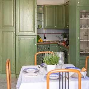 Ciatu Me' Scirocco Apartment