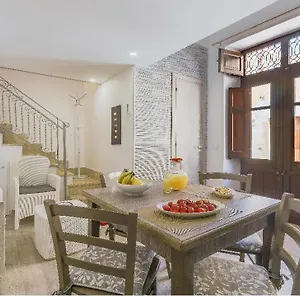 Сasa de vacaciones Casa Terra Mare, Castellammare del Golfo