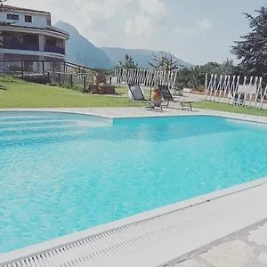 Bed and breakfast Michelangelo, Castellammare del Golfo