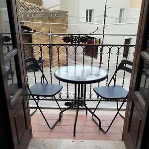 De Meo Castellammare del Golfo