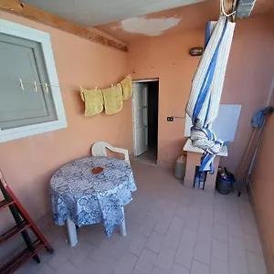 Apartamento Alonzo, Castellammare del Golfo