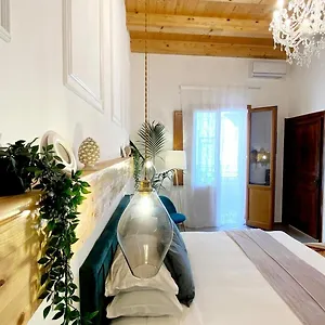 Bed and breakfast Atrium, Castellammare del Golfo