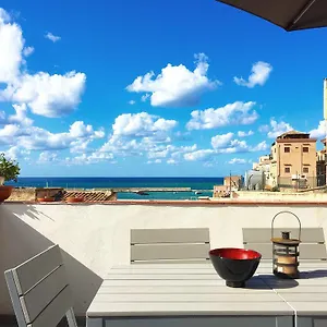 Corso Ventinove Apartment