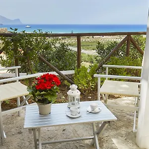 Apartamento Appartaville, Castellammare del Golfo