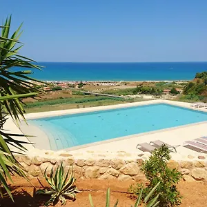 La Blanca & Castellammare del Golfo