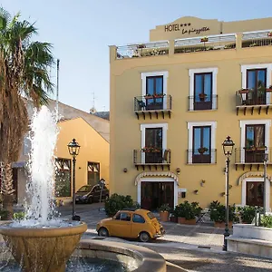 La Piazzetta Castellammare del Golfo