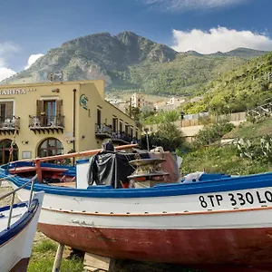 Cala Marina Castellammare del Golfo