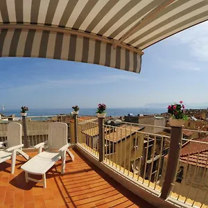 Le Sette Meraviglie Castellammare del Golfo