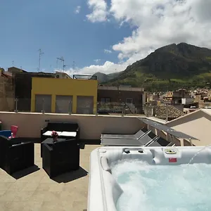 Sciabika - Edificio Egadi Castellammare del Golfo