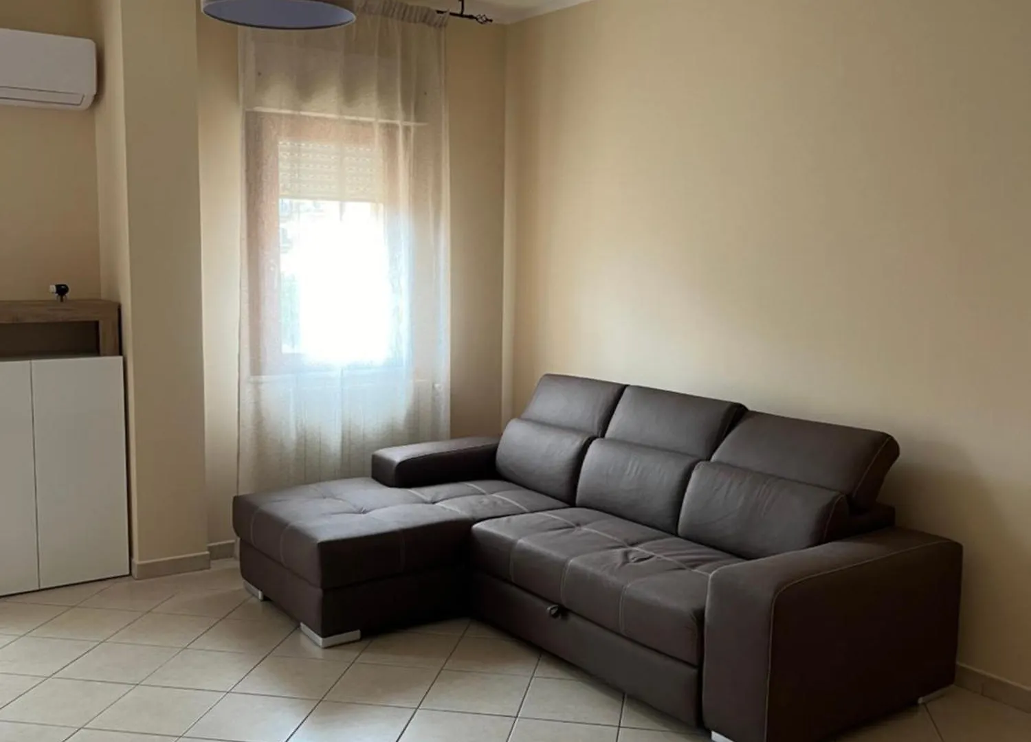Appartamento Trinacria Castellammare del Golfo İtalya