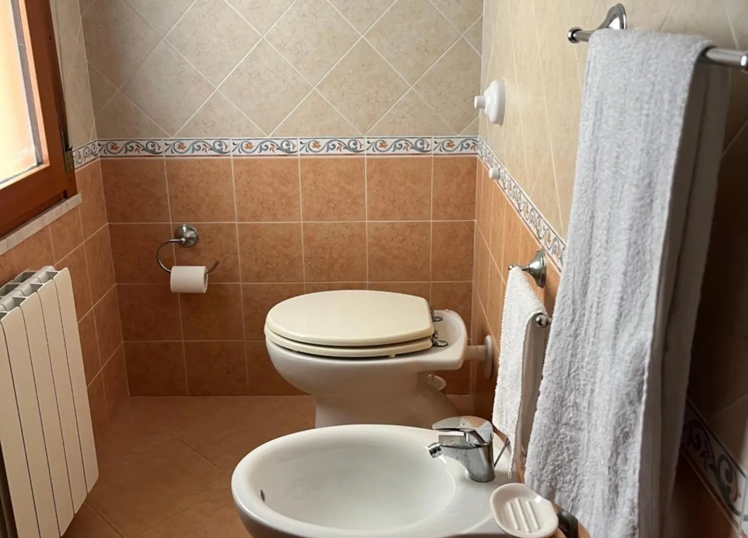 Appartamento Trinacria Castellammare del Golfo