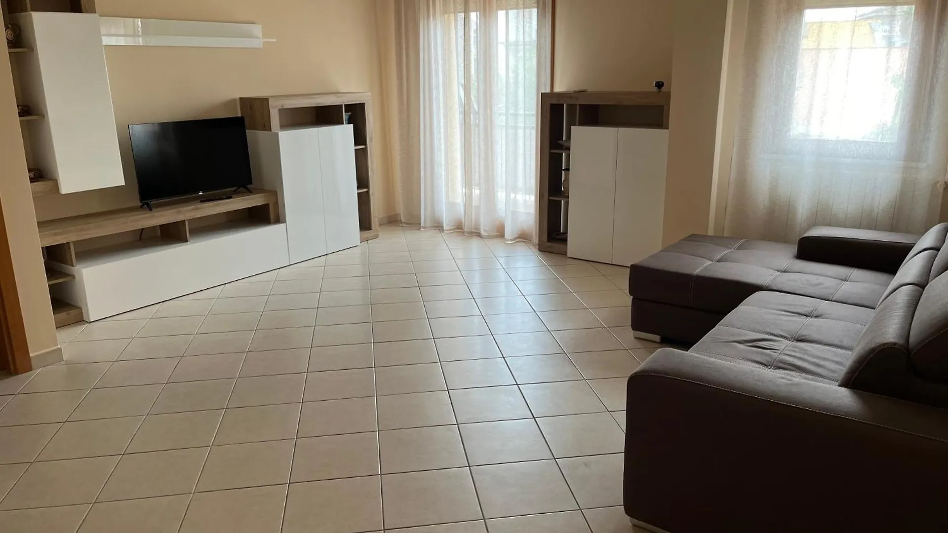 Daire Appartamento Trinacria Castellammare del Golfo
